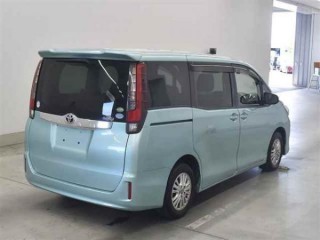 2015 Toyota Noah for sale in Manchester, Jamaica