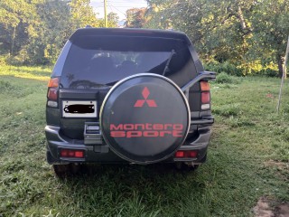 2005 Mitsubishi Montero Sport for sale in St. Catherine, Jamaica