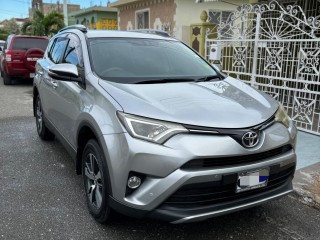 2017 Toyota Rav4 for sale in Kingston / St. Andrew, Jamaica