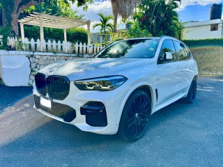 2023 BMW X5 for sale in Kingston / St. Andrew, Jamaica