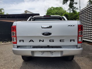 2019 Ford RANGER 
$4,390,000