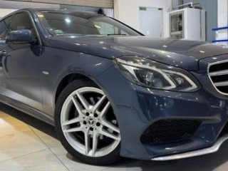 2016 Mercedes Benz E250 Luxury for sale in St. James, Jamaica