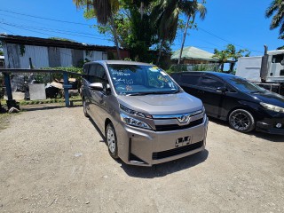 2019 Toyota Voxy for sale in St. James, Jamaica