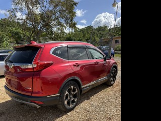 2018 Honda CRV for sale in Manchester, Jamaica