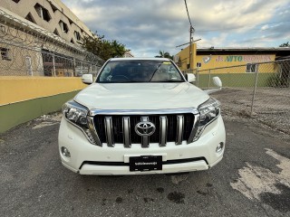 2016 Toyota Prado for sale in Kingston / St. Andrew, Jamaica