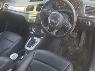 2013 Audi Q3 Quattro 20T