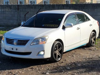 2012 Toyota Premio X 18 for sale in St. Catherine, Jamaica