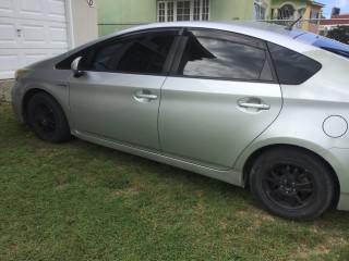 2013 Toyota Prius for sale in St. James, Jamaica