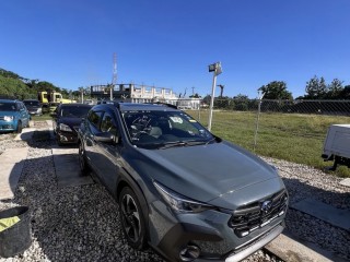 2023 Subaru Crosstrek XV for sale in Westmoreland, Jamaica