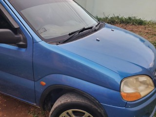 2003 Suzuki Ignis for sale in Clarendon, Jamaica