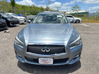 2016 Nissan Skyline for sale in Kingston / St. Andrew, Jamaica