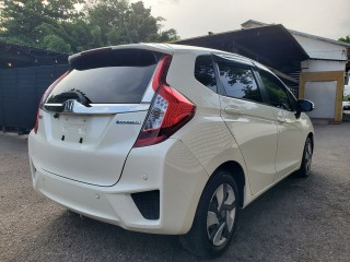 2015 Honda HONDA for sale in Kingston / St. Andrew, Jamaica