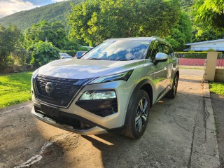 2022 Nissan X Trail for sale in Kingston / St. Andrew, Jamaica