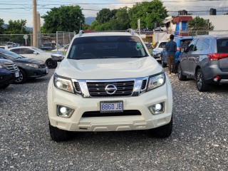 2017 Nissan Navara for sale in Kingston / St. Andrew, Jamaica