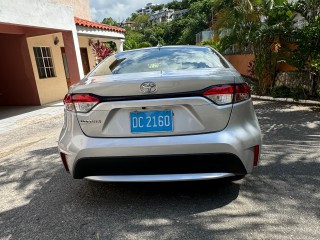 2021 Toyota Corolla for sale in Kingston / St. Andrew, Jamaica