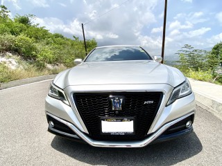 2019 Toyota Crown RS for sale in Kingston / St. Andrew, Jamaica