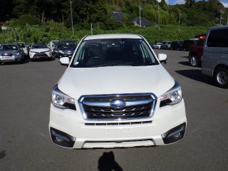 2018 Subaru Forester for sale in Kingston / St. Andrew, Jamaica