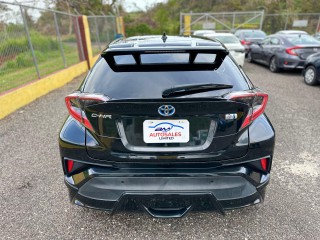 2018 Toyota CHR for sale in Kingston / St. Andrew, Jamaica