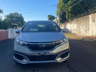 2018 Honda Fit HYBRID for sale in Kingston / St. Andrew, Jamaica