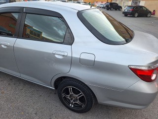 2007 Honda Aria Fit for sale in Clarendon, Jamaica