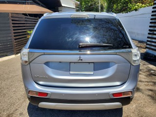 2015 Mitsubishi Outlander for sale in Kingston / St. Andrew, Jamaica