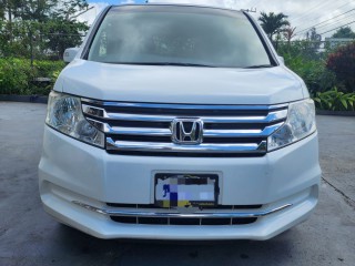 2014 Honda Stepwagon for sale in Manchester, Jamaica