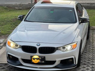 2015 BMW 428i MSport 
$3,100,000