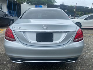 2018 Mercedes Benz C200 for sale in Kingston / St. Andrew, Jamaica