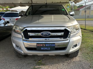 2017 Ford Ranger XLT for sale in St. Elizabeth, Jamaica