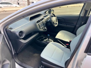 2019 Toyota Aqua for sale in Kingston / St. Andrew, Jamaica