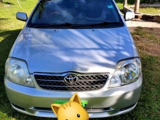 2003 Toyota Corolla for sale in Westmoreland, Jamaica