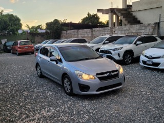 2012 Subaru Impreza for sale in Kingston / St. Andrew, Jamaica