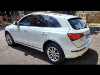 2015 Audi Q5 for sale in Westmoreland, Jamaica