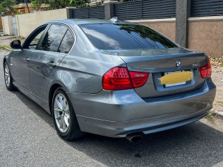 2011 BMW 320I for sale in Kingston / St. Andrew, Jamaica