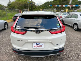 2020 Honda CRV for sale in Kingston / St. Andrew, Jamaica