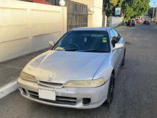 2000 Honda Integra for sale in Kingston / St. Andrew, Jamaica