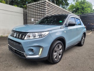 2022 Suzuki VITARA for sale in Kingston / St. Andrew, Jamaica