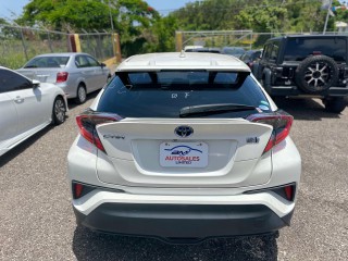 2018 Toyota CHR for sale in Kingston / St. Andrew, Jamaica