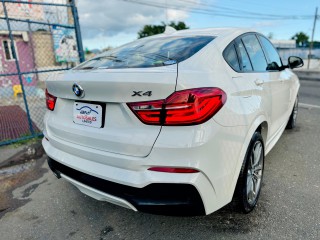 2015 BMW X4 for sale in Kingston / St. Andrew, Jamaica