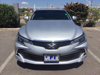 2018 Toyota Mark X for sale in St. Catherine, Jamaica