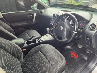 2011 Nissan Dualis for sale in Kingston / St. Andrew, Jamaica