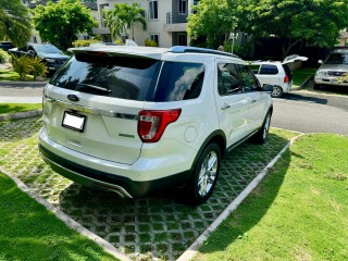 2016 Ford Explorer for sale in Kingston / St. Andrew, Jamaica