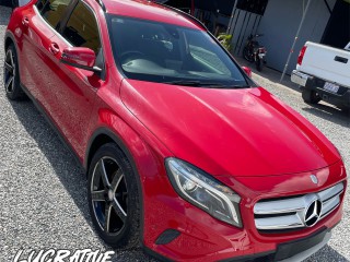 2017 Mercedes Benz GLA250 for sale in Kingston / St. Andrew, Jamaica