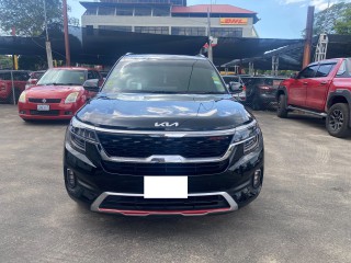 2023 Kia Seltos GT for sale in Kingston / St. Andrew, Jamaica