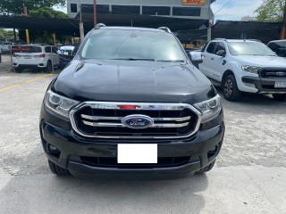 2020 Ford RANGER LIMITED for sale in Kingston / St. Andrew, Jamaica