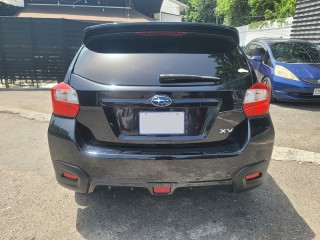 2012 Subaru XV 
$1,490,000