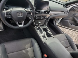 2019 Honda Accord for sale in Clarendon, Jamaica