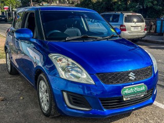 2015 Suzuki Swift for sale in Kingston / St. Andrew, Jamaica