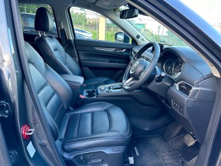 2019 Mazda CX5 for sale in Kingston / St. Andrew, Jamaica