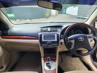 2014 Toyota PREMIO for sale in Kingston / St. Andrew, Jamaica